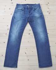 G-Star Herren 3301 Straight