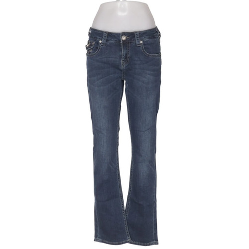 Amor trust truth jeans - &,