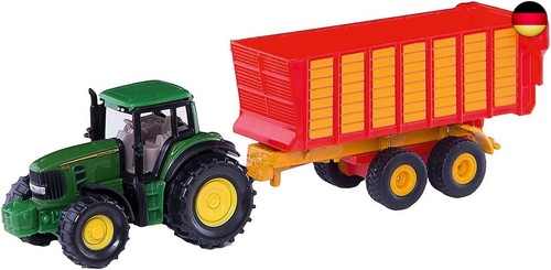 Siku 1650 claas traktor - 1650,, mit