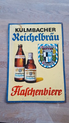 Alt reklameschild werbeschild - reklameschild,