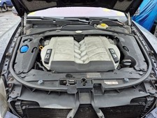 MOTOR ENGINE VW Phaeton (3D)