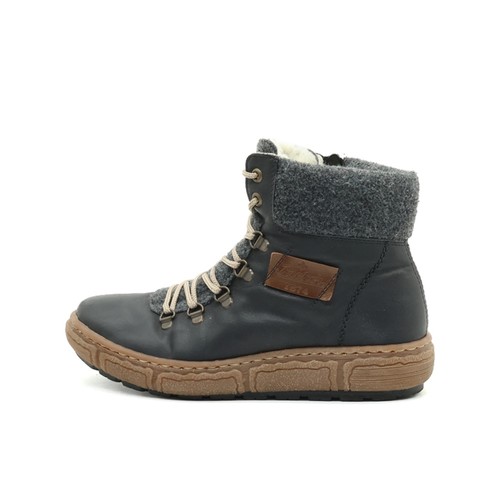 Rieker damen z6741 stiefel - rieker,