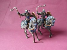 Schleich drachenritter auf - drachenritter,