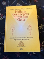 Heilung des Körpers durch den