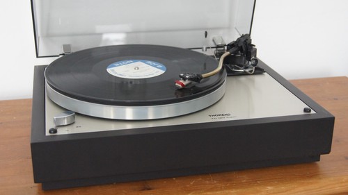 Thorens 160 super - td, sme