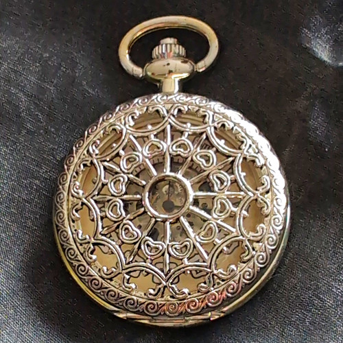 Taschenuhr mechanisch