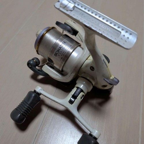 Shimano biomaster 1000sdh - shimano,