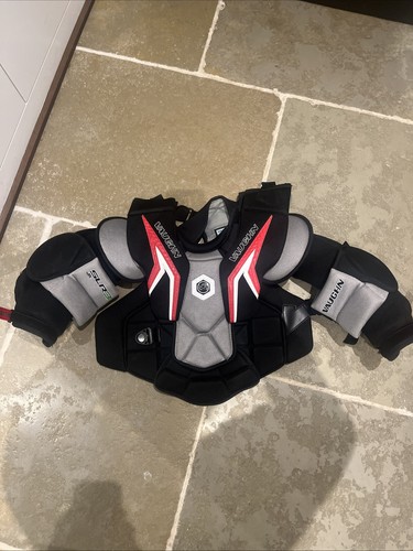 Vaughn slr brustpanzer - slr, 3