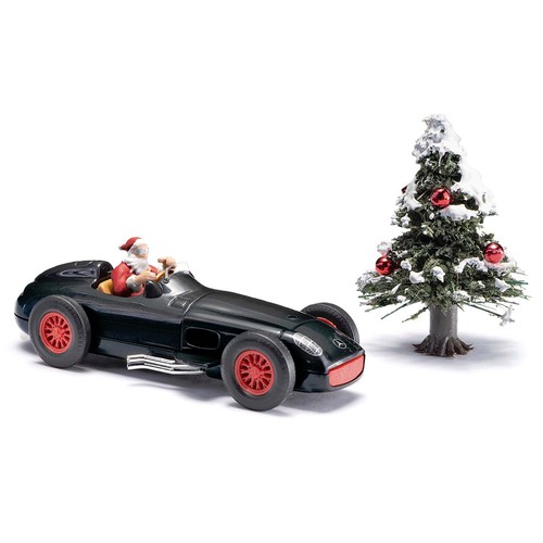 Busch 59920 weihnachs set - busch, 2025