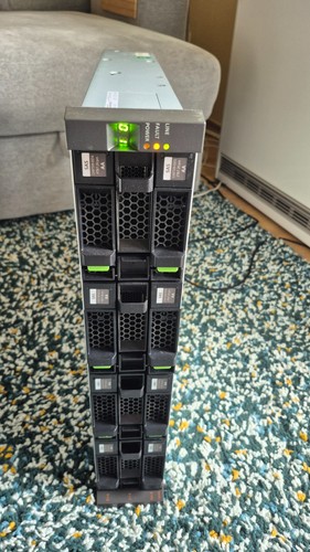 Fujitsu eternus dx80 de - eternus, dx80/90