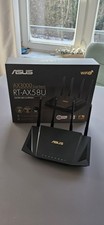 ASUS RT-AX58U * Wifi 6 Router