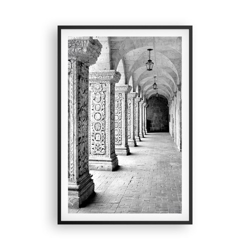 Wandbilder 61x91cm poster die - 61x91cm,