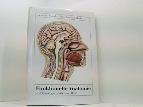 Funktionelle anatomie und - anatomie,