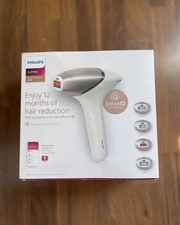 Philips Lumea IPL S9000