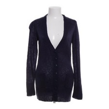 Casa Blanca, Strickjacke, Damen, Größe: XS, Lila, Acryl, Einfarbig #xDj