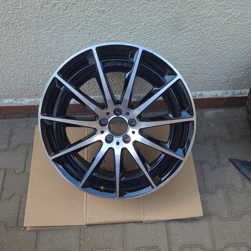 Mercedes eqs 297 amg zoll - amg,