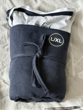 Lufthansa Business Class van