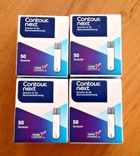 200 Contour Next Teststreifen, Blutzuckerteststreifen, Rechnung inkl. MwSt.