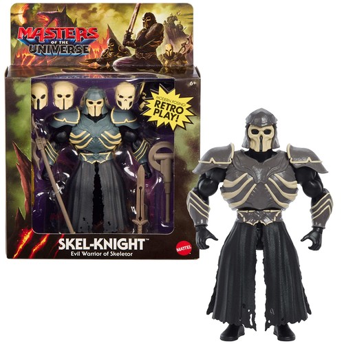 Masters the universe - masters,