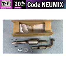 KATALYSATOR KAT FÜR SEAT