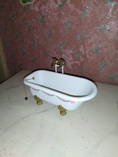 Nostalgie Badewanne Bodo