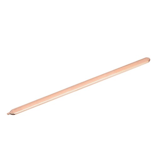 Flaches kupfer heatpipe - flaches,