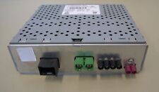 Mercedes TV DAB Tuner digital