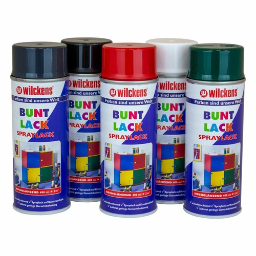 Wilckens buntlack spraylack - wilckens,
