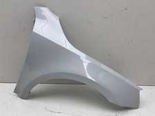 Skoda Octavia III 5E Kotflügel rechts perlmutweiß K1398R