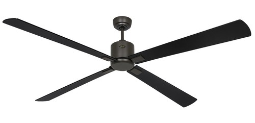 Smart deckenventilator mit - smart,