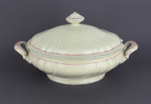 Thomas rosenthal ivory - rosenthal, roter