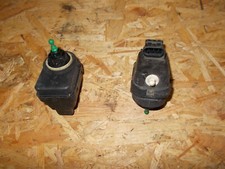 Stellmotor Scheinwerfer Renault Megane 1 7700840141