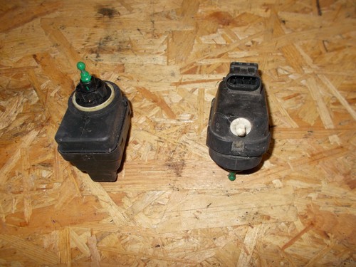 Stellmotor scheinwerfer - stellmotor,