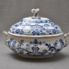 Meissen Zwiebelmuster mit