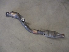 Katalysator rechts Audi S4 B6