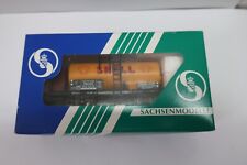 Sachsenmodelle H0 16118