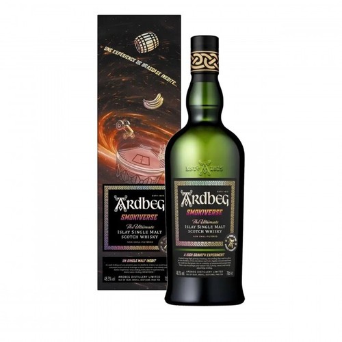 Ardbeg smokiverse committee - ardbeg,