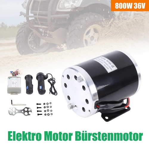800w 36v motor controller - 36v,