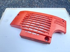 Seitendeckel Starterdeckel Lüfterdeckel Sachs Dolmar 100 100s 102 PS 33 PS330