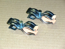 2 St. Luftpumpenhalter für