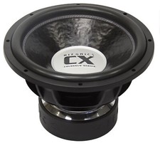 HIFONICS COLOSSUS SUBWOOFER