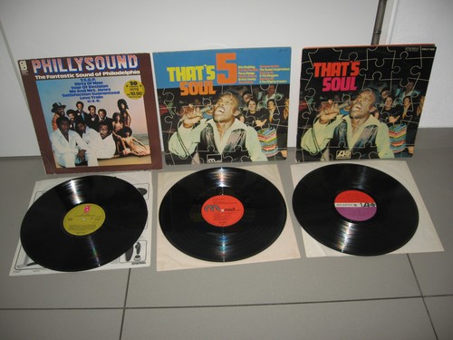 That soul phillysound the - that´s, 5/phillysound-the