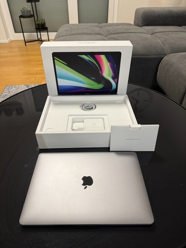 Apple macbook pro m1 2020 - m1,