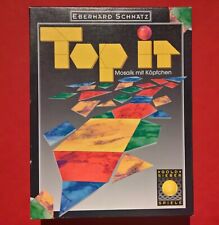 Top it ( Vollständig ) Mosaik