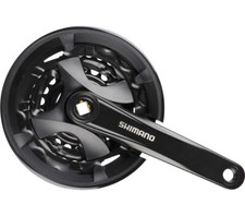 Shimano Kurbelgarnitur