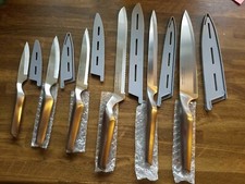 Tupperware Messerblock incl