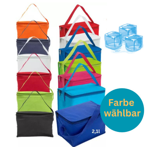 Kühltasche mini kühlbox - mini,