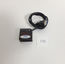 BOS Dimex MS-3 Barcode Scanner