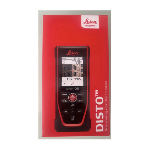 Leica disto 1 laser - leica,