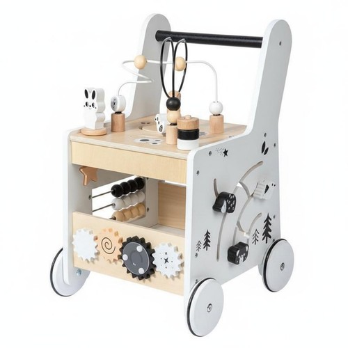 Holz lauflernwagen mit - holz-lauflernwagen,